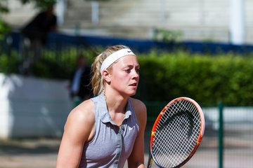 Bild 482 - Damen Der Club an der Alster - ETUF Essen : Ergebnis: 2:7